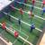 Table top foosball (3’ x 20”) 2 thumbnail