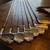 Srixon x stiff zx7 irons 4 to pw 8 thumbnail