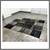 6ft X 7ft 9in Turkish Patch Work Hand Woven Area Rug 4 thumbnail