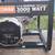 Craftsman 3000 Watt Generator 1 thumbnail