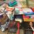 📚 Box of 80+ Books (Sold Together) 2 thumbnail