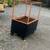 Planter bed on wheels 1 thumbnail