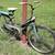 Vintage 1960's Girls Single Speed bike with Headlight tank 3 thumbnail