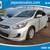 2016 Hyundai Accent 4dr Sdn Auto SE  *1-OWNER AZ CARFAX* *ONLY 34,000 7 thumbnail