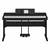 Yamaha P-S500. Smart Piano with Factory Stand 1 thumbnail