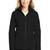 GREAT GIFT! $20 OFF! Women's Port Authority Torrent Waterproof Jacket 1 thumbnail