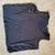 Womens 3XL unknown brand black silky sleeveless tank Lot 08 3 thumbnail