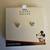 Disney Mickey Mouse Cubic Zirconia Silver Plated Stud Earrings - New i 3 thumbnail