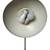 Rare Kurt Versen Midcentury Modern Gooseneck Floor Lamp 10 thumbnail