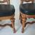 6 Mid Century Drexel  Dining Chairs by The Valero Collection 17 thumbnail