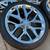 24" Chevy Silverado Wheels Tires Tahoe Rims GMC Yukon Escalade Sierra 3 thumbnail