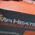 Mr. Heater MH60QFAV 60,000 BTU Portable Propane Forced Air Heater, 19.75 x 11.50 9 thumbnail