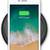 Mophie 7.5W Qi Wireless Charging Base Pad for iPhones/Qi Devices 2 thumbnail