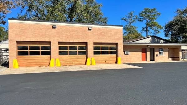 $3,500 Workshop Now for Lease (Gainesville)63823027425409121