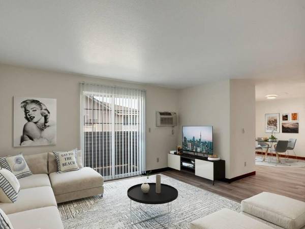 $1,277 / 3br - 1117ft2 - Open & Efficient Apartments, Fully Equipped Kitchen, Reserved Parking63674570193921124
