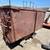 Antique Ore Mining Carts & Buckets- Great Yard Art or Mining Display 7 thumbnail