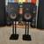ADS L880/2 SPEAKERS & STANDS 1 thumbnail
