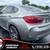 Certified 2017 BMW X6 M Base Gray Metallic 4 thumbnail