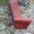 Pontiac Firebird Trans am Lower Front Bumper 1976 3 thumbnail