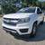 2017 Chevrolet Colorado Work Truck 4x4 4dr Extended Cab 6 ft. LB 4 thumbnail