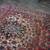 EXCEPTIONAL, ANTIQUE, SAROUK, ORIENTAL RUG: 10.0x6.9 9 thumbnail