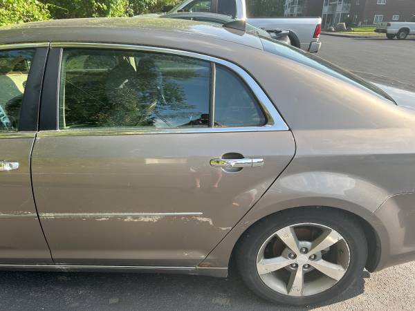 Coche viejo en venta - $1,000 (Stoughton ma)63615768034051121