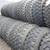 46-inch Military Tires - for Racetrack, Gym, Loader, Excavator-Giant! 4 thumbnail