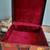 Display stand, portable chrome table, chair, lamp,stool,case, luggage 16 thumbnail