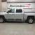 2014 Chevrolet Silverado 1500 LTZ Crew Cab 4WD Repairable Hail Damage 5 thumbnail