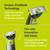 Philips Norelco OneBlade 360 Trimmer Shaver 4 thumbnail
