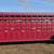 24ft stock trailer sell or trade 1 thumbnail
