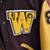 VINTAGE 1985 WHITNEY HIGH SCHOOL LETTERMAN JACKET 3 thumbnail