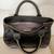 Genuine leather handbag made in Italy 2 thumbnail