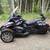 2013 Can AM Spyder ST LTD 1 thumbnail