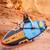Body Glove Performer 11’ Inflatable Paddle Board Package 2 thumbnail