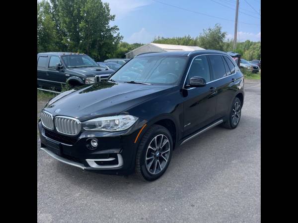 2018 BMW X5 xDrive35i - $15,995 (Brooklyn)63654709952259120