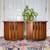 Mid Century Modern Nightstands / End Tables 2 thumbnail