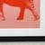 Contemporary Elephant Print 10 thumbnail