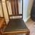 Antique dining chairs 5 thumbnail