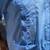 Guayabera chocolate or light blue 4 thumbnail