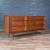 Mid-Century Modern 9-Drawer Walnut Dresser, c.1960’s 2 thumbnail