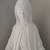 new concrete virgin Mary statue 24" garden sculpture 2 thumbnail