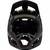NEW Fox Racing Proframe RS Full Face DOWNHILL Helmet Large 3 thumbnail