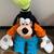 🐮 Genuine Original Large Stuffed Goofy, Authentic Disney Store (new) 2 thumbnail