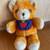 Vintage 1975 Fisher Price Freddy Teddy Bear 1 thumbnail