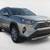 2021 Toyota RAV4 AWD All Wheel Drive RAV 4 Limited SUV 3 thumbnail