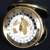 LINDEN Folding World Travel Alarm Mechanical Clock, Japan 1 thumbnail