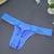 MEN'S WIDEBAND THONGS MULTI COLOR 2 thumbnail