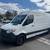 Mercedes Tire & Oil Change Service Van 1 thumbnail