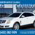 2016 Cadillac SRX Premium Collection 1 thumbnail